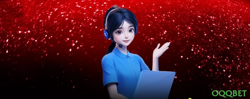 Imagem promocional da oqqbet